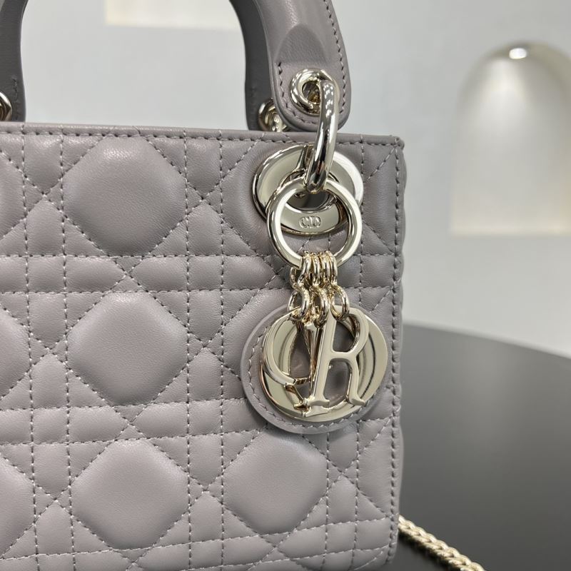 Christian Dior My Lady Bags